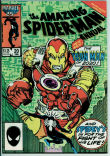 Amazing Spider-Man Annual 20 (VF+ 8.5)