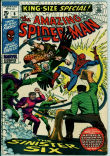 Amazing Spider-Man Annual 6 (FN+ 6.5)