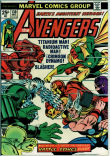 Avengers 130 (VG/FN 5.0)