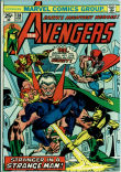 Avengers 138 (FN 6.0)