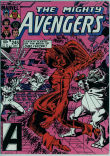 Avengers 245 (VF 8.0)
