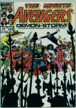 Avengers 249 (VF 8.0)
