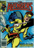 Avengers 264 (FN+ 6.5)