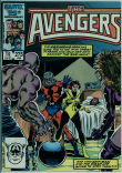 Avengers 275 (VG/FN 5.0)