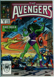 Avengers 281 (VF/NM 9.0)