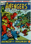 Avengers 95 (FN 6.0)