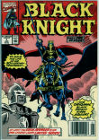 Black Knight 1 (NM- 9.2)