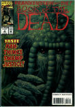 Book of the Dead 3 (VF- 7.5)