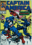 Captain America 351 (FN 6.0)