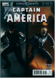 Captain America 619 (NM- 9.2)