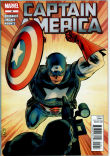 Captain America (6th series) 12 (FN 6.0)