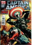 Captain America (6th series) 13 (NM 9.4)