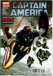Captain America (6th series) 18 (NM- 9.2)