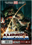 Captain America (7th series) 3 (FN/VF 7.0)