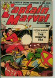Captain Marvel Adventures 111 (VG 4.0)