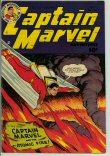 Captain Marvel Adventures 122 (VG/FN 5.0)