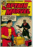 Captain Marvel Adventures 147 (G 2.0)