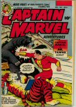 Captain Marvel Adventures 149 (G+ 2.5)