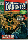 Chamber of Darkness 5 (FN 6.0)