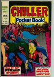 Chiller Pocket Book 26 (VG+ 4.5)