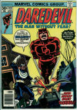 Daredevil 141 (VG 4.0)