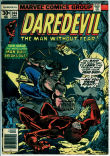 Daredevil 144 (VG/FN 5.0)