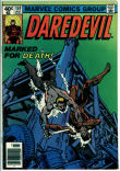 Daredevil 159 (VG/FN 5.0)