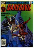 Daredevil 159 (VF/NM 9.0) 