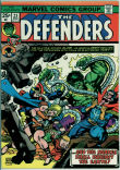 Defenders 23 (FN+ 6.5)