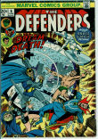 Defenders 6 (G+ 2.5)