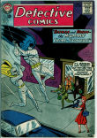 Detective Comics 320 (VG 4.0)