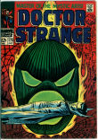 Doctor Strange 173 (FN- 5.5)