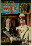 Doctor Who Monthly 62 (FN 6.0)