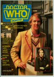 Doctor Who Monthly 63 (FN- 5.5)