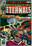 Eternals 2 (FN- 5.5)