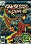 Fantastic Four 189 (VF+ 8.5)