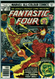 Fantastic Four 189 (VF+ 8.5) pence