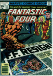 Fantastic Four 191 (VF 8.0)