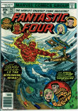 Fantastic Four 192 (VF 8.0)