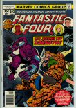 Fantastic Four 193 (VF- 7.5) 