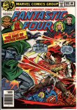 Fantastic Four 199 (VF+ 8.5)
