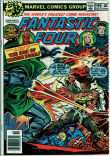 Fantastic Four 199 (VG/FN 5.0)