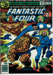 Fantastic Four 203 (VG/FN 5.0)