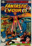 Fantastic Four 216 (FN+ 6.5)