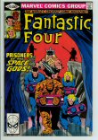 Fantastic Four 224 (VF/NM 9.0) 