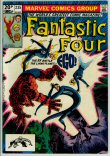 Fantastic Four 235 (VG/FN 5.0) pence