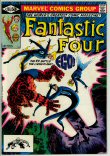 Fantastic Four 235 (VG/FN 5.0)