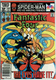 Fantastic Four 237 (FN 6.0)