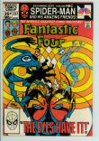 Fantastic Four 237 (FN 6.0) pence