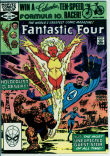 Fantastic Four 239 (VF 8.0)